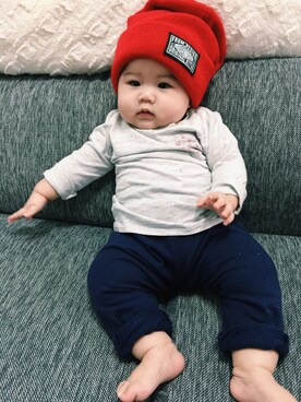 Jasmine Chenさんのコーディネート