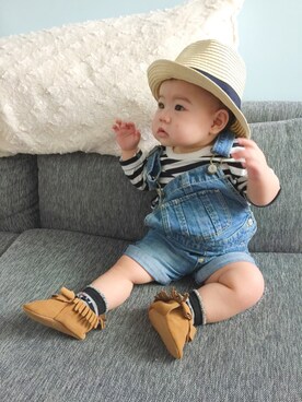 Jasmine Chenさんのコーディネート