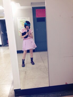 アンさんのコーディネート