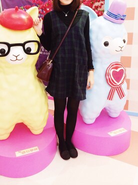 Traztracyさんのコーディネート