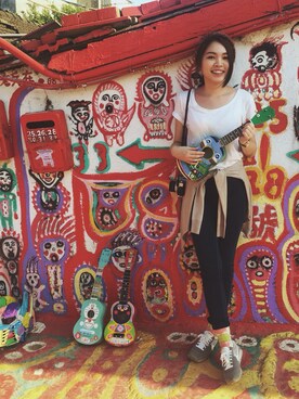 Traztracyさんのコーディネート