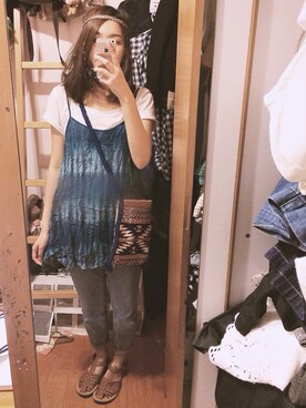 Traztracyさんのコーディネート