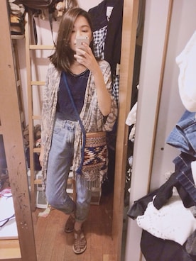 Traztracyさんのコーディネート