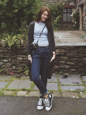 Traztracyさんのコーディネート