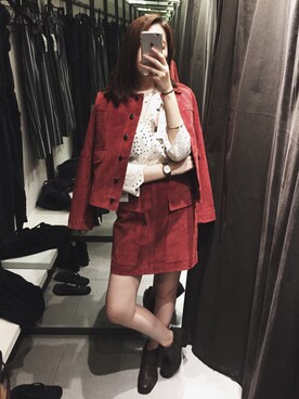 Traztracyさんのコーディネート