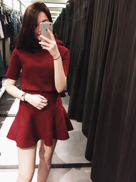 Traztracyさんのコーディネート