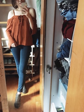 Traztracyさんのコーディネート