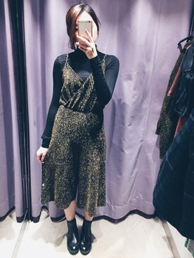 Traztracyさんのコーディネート