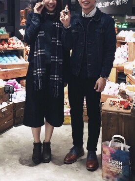 Traztracyさんのコーディネート