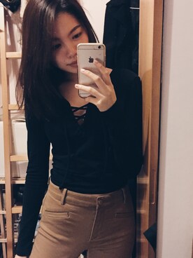 Traztracyさんのコーディネート