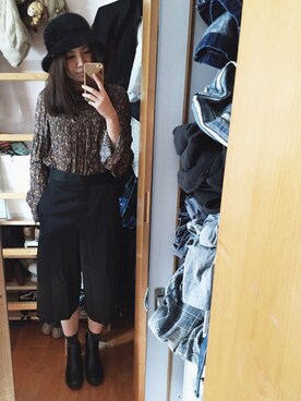 Traztracyさんのコーディネート