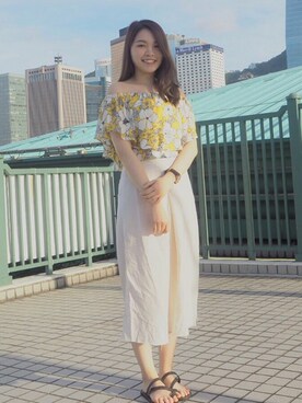 Traztracyさんのコーディネート