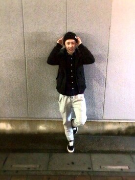 masakiさんのコーディネート