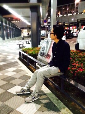 masakiさんのコーディネート