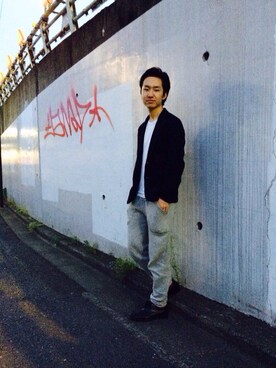 masakiさんのコーディネート