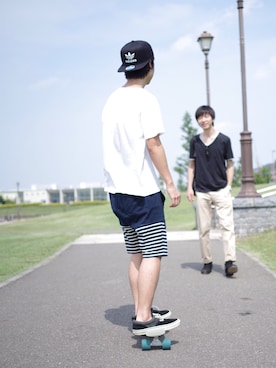 masakiさんのコーディネート