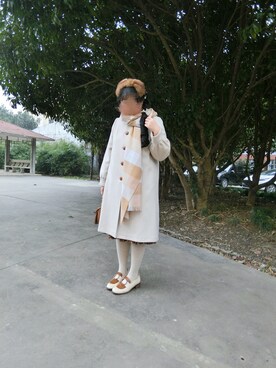 Songさんのコーディネート