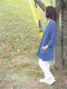 ma-yaさんのコーディネート