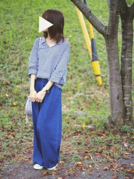 ma-yaさんのコーディネート