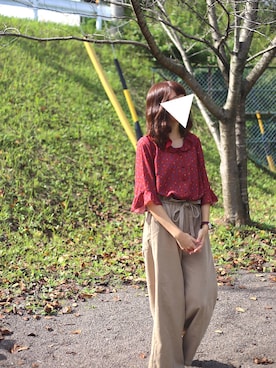 ma-yaさんのコーディネート