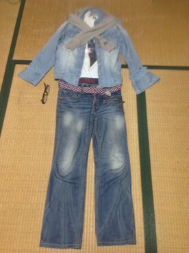 akiraさんのコーディネート