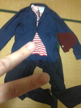 akiraさんのコーディネート