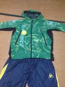 akiraさんのコーディネート