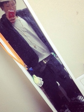 moudaiさんのコーディネート