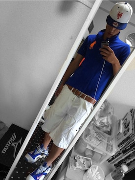 moudaiさんのコーディネート