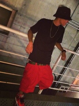 moudaiさんのコーディネート