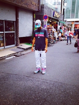 moudaiさんのコーディネート