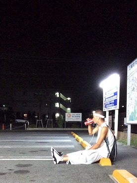 moudaiさんのコーディネート