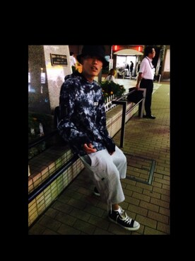 moudaiさんのコーディネート