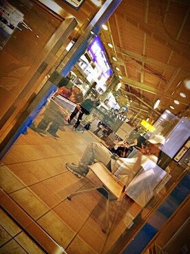 moudaiさんのコーディネート