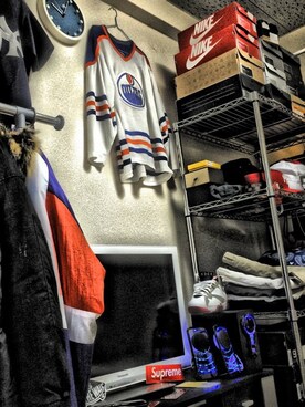 moudaiさんのコーディネート