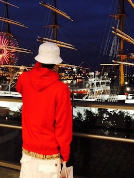 moudaiさんのコーディネート