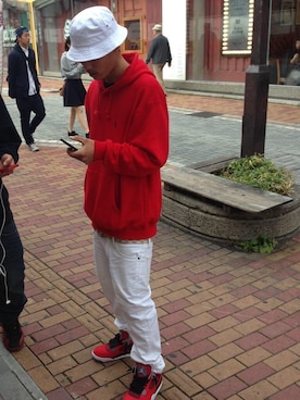 moudaiさんのコーディネート