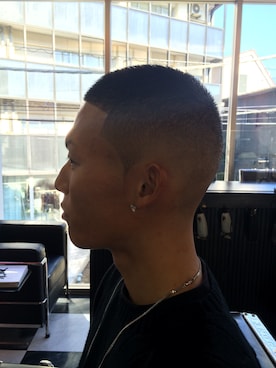 moudaiさんのコーディネート