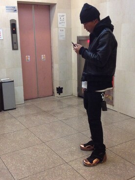 moudaiさんのコーディネート