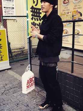 moudaiさんのコーディネート