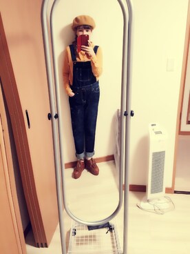 浅井玲奈さんのコーディネート