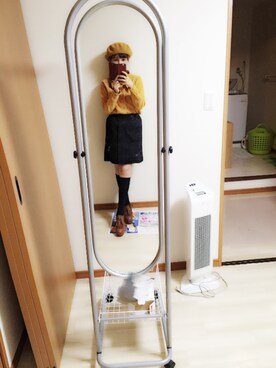 浅井玲奈さんのコーディネート