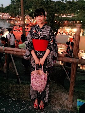 浅井玲奈さんのコーディネート