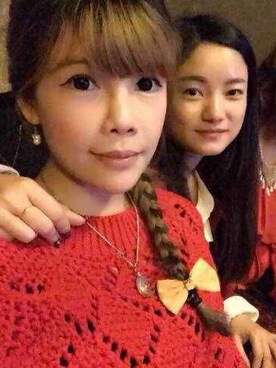 浅井玲奈さんのコーディネート