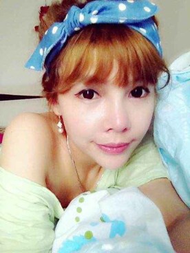 浅井玲奈さんのコーディネート