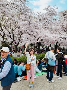 浅井玲奈さんのコーディネート