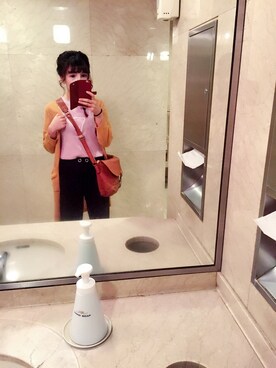 浅井玲奈さんのコーディネート