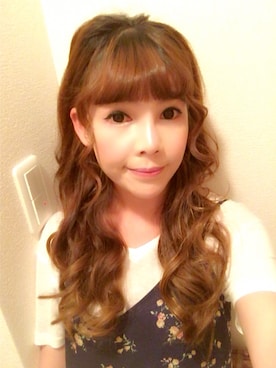 浅井玲奈さんのコーディネート