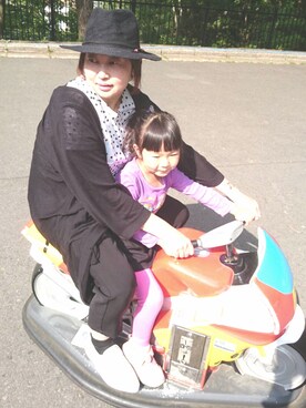 Megumi Khさんのコーディネート