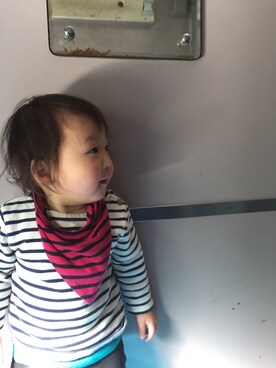 Megumi Khさんのコーディネート